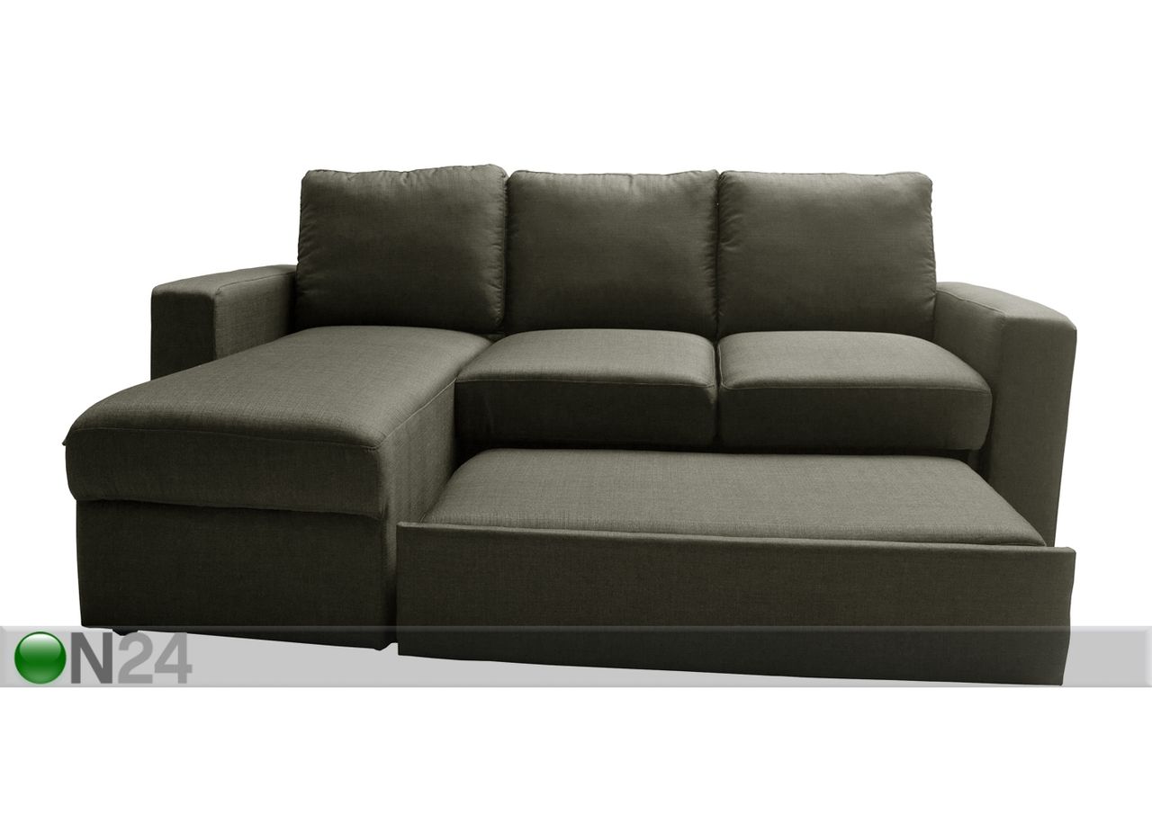 Угловой диван-кровать Spenc увеличить