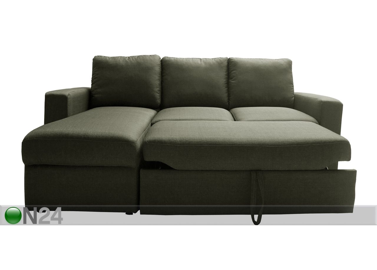 Угловой диван-кровать Spenc увеличить