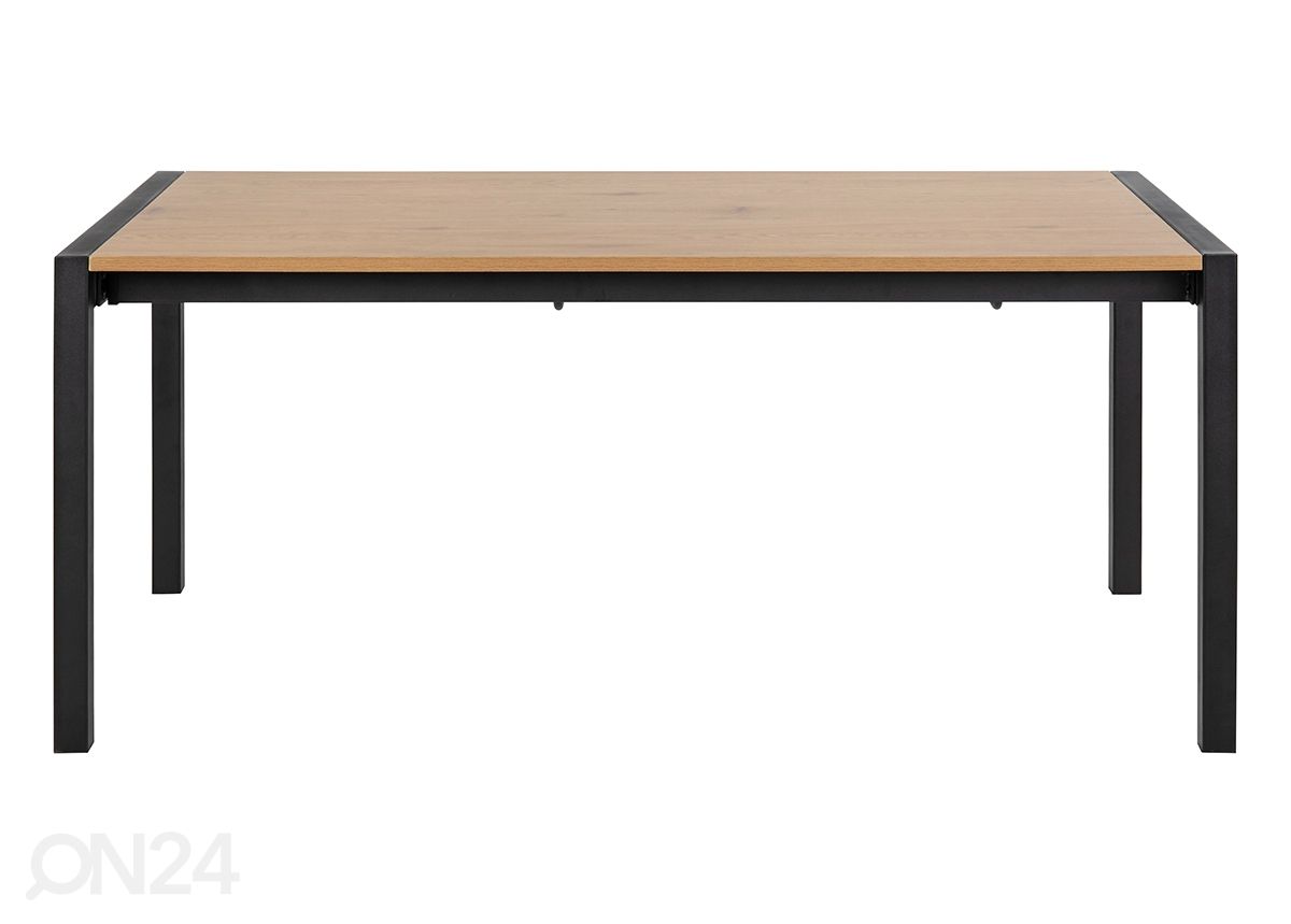 Удлиняющийся обеденный стол Bicca 170/210/250x90 cm увеличить