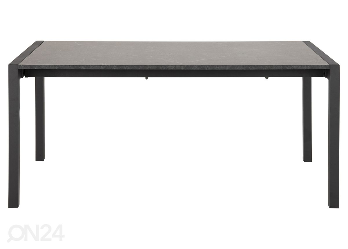 Удлиняющийся обеденный стол Bicca 90/170/250x90 cm увеличить