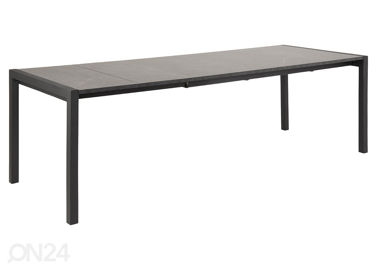 Удлиняющийся обеденный стол Bicca 90/170/250x90 cm увеличить