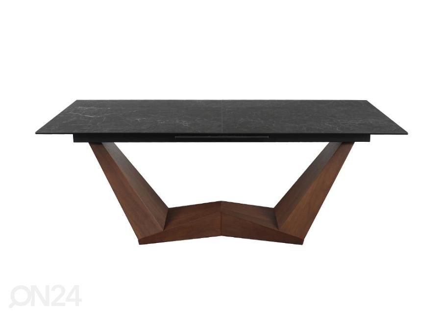 Удлиняющийся обеденный стол Ferruccio 200-250x98 cm увеличить