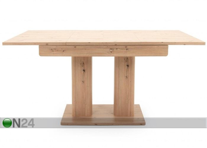 Удлиняющийся обеденный стол Heidelberg 140/220x90 cm увеличить