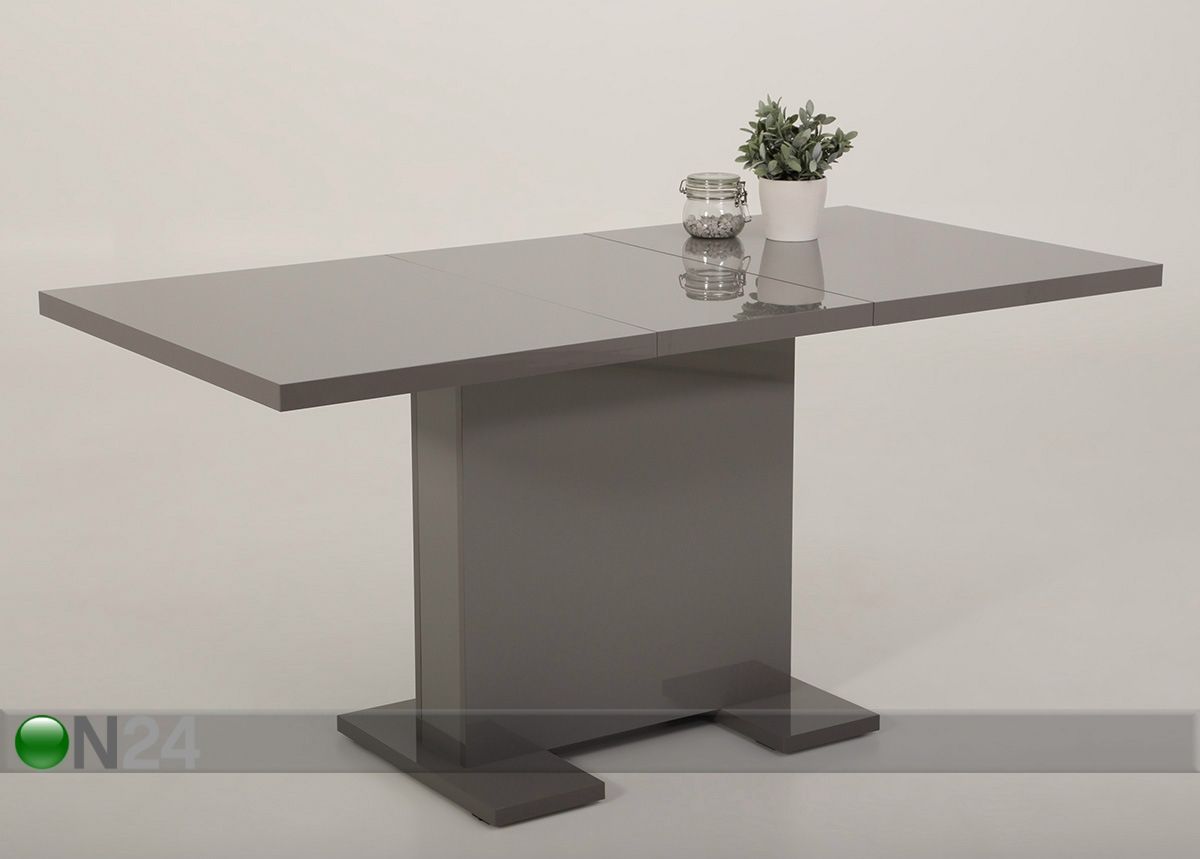 Удлиняющийся обеденный стол Julia III 80x120-160 cm увеличить