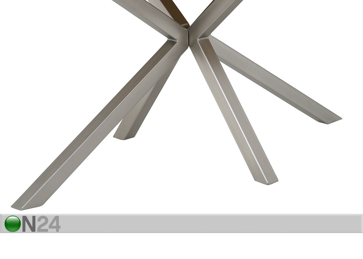 Удлиняющийся обеденный стол Malou III 90x160-200 cm увеличить