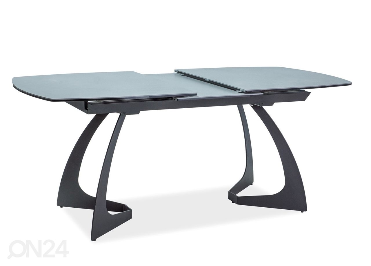 Удлиняющийся обеденный стол Martinez 90x160-210 cm увеличить