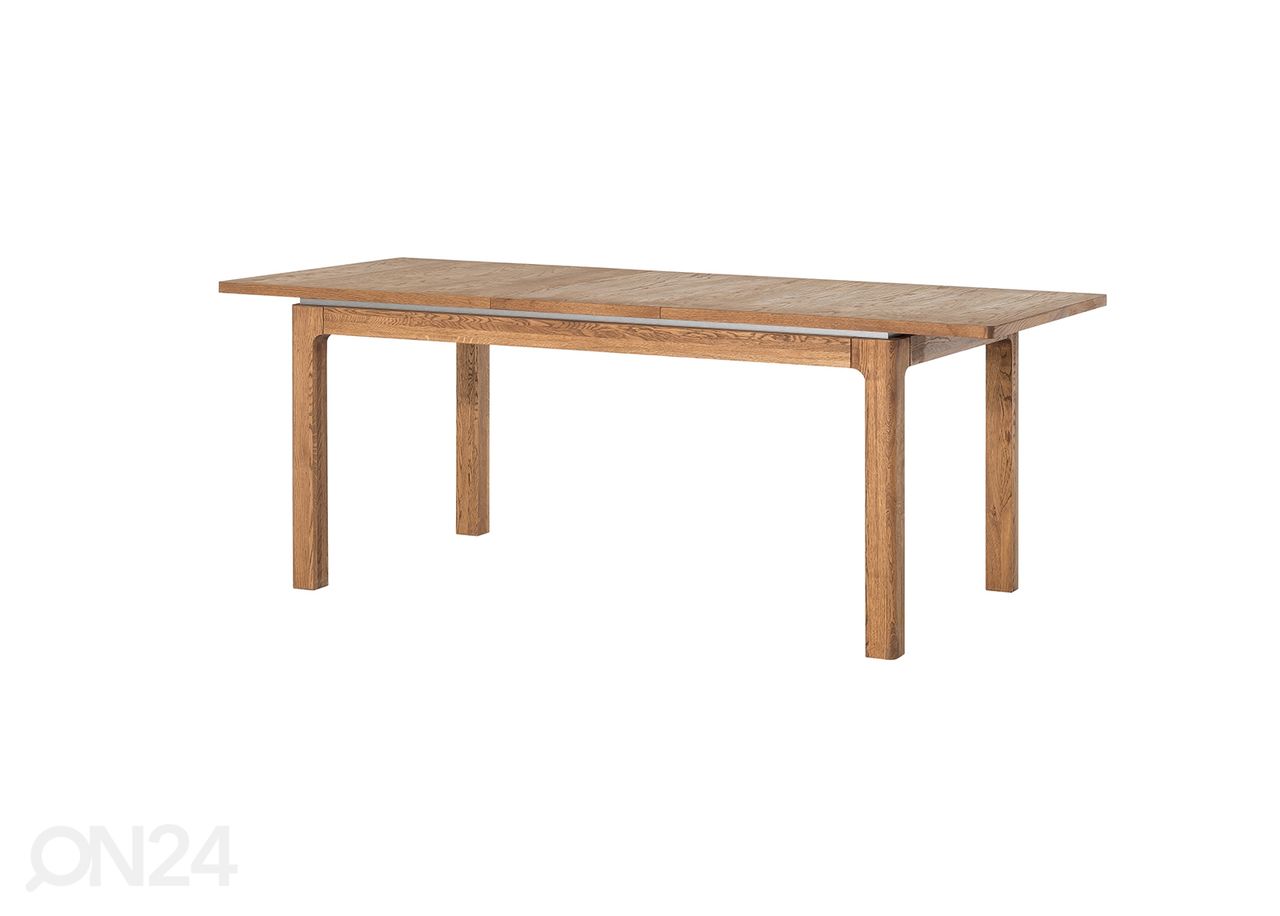 Удлиняющийся обеденный стол Montenegro 90x160-250 cm увеличить
