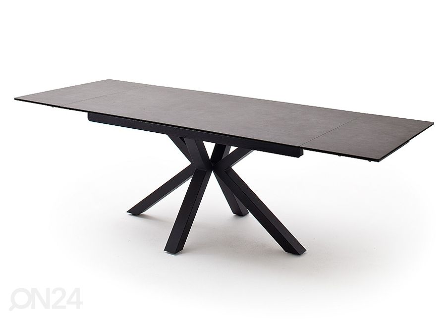 Удлиняющийся обеденный стол Nagano 160-240x90 cm увеличить