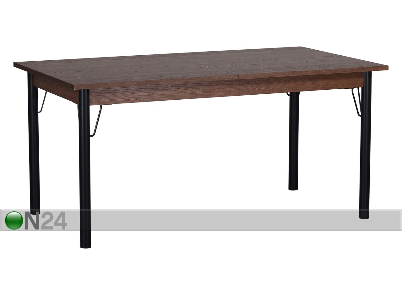 Удлиняющийся обеденный стол Sheffield 160-240x90 cm увеличить