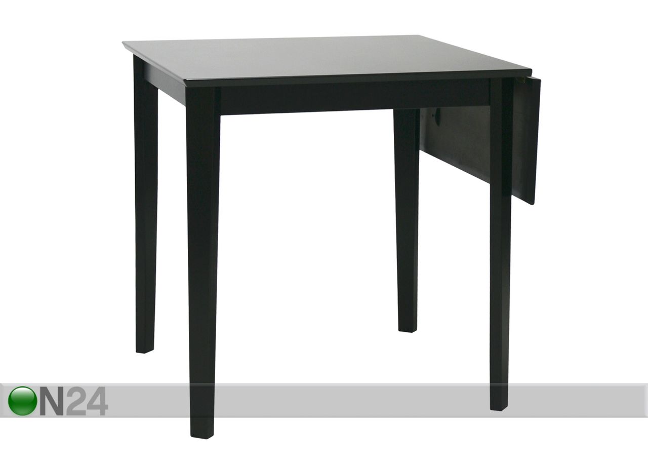 Удлиняющийся стол Take Away 75x75-103 cm увеличить
