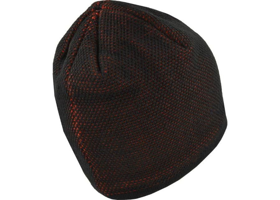 Универсальная зимняя шапка Outhorn HOZ17-CAM611 czarna увеличить