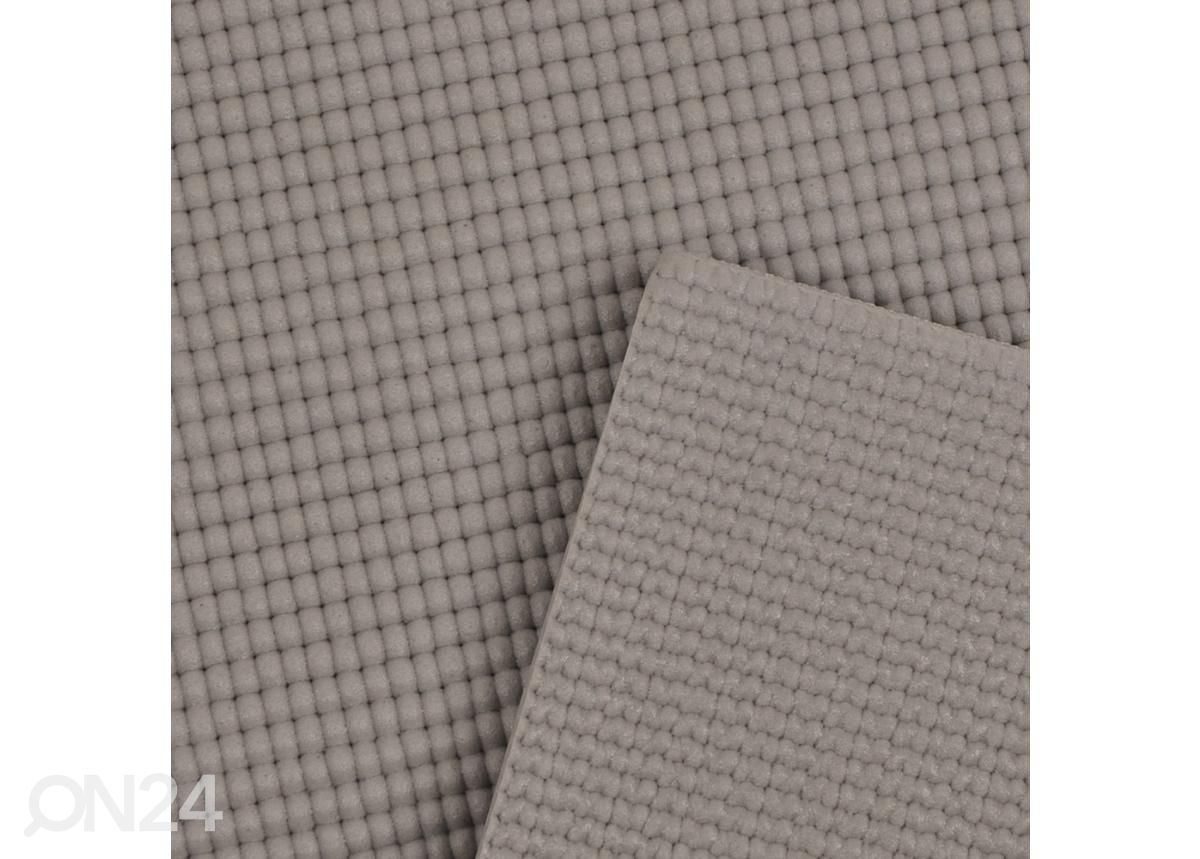 Универсальный защитный коврик inSPORTline 190 x 90 x 0,6 см увеличить