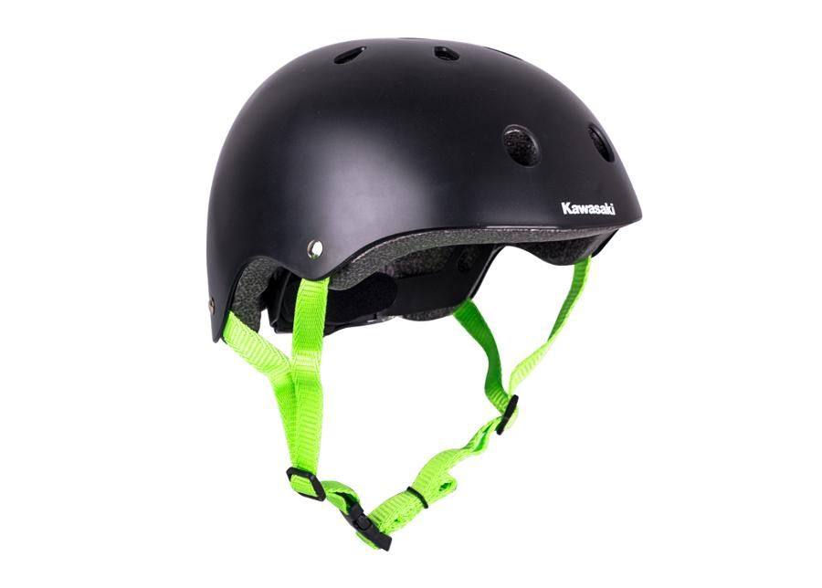 Универсальный шлем Freestyle Kawasaki Kalmiro увеличить