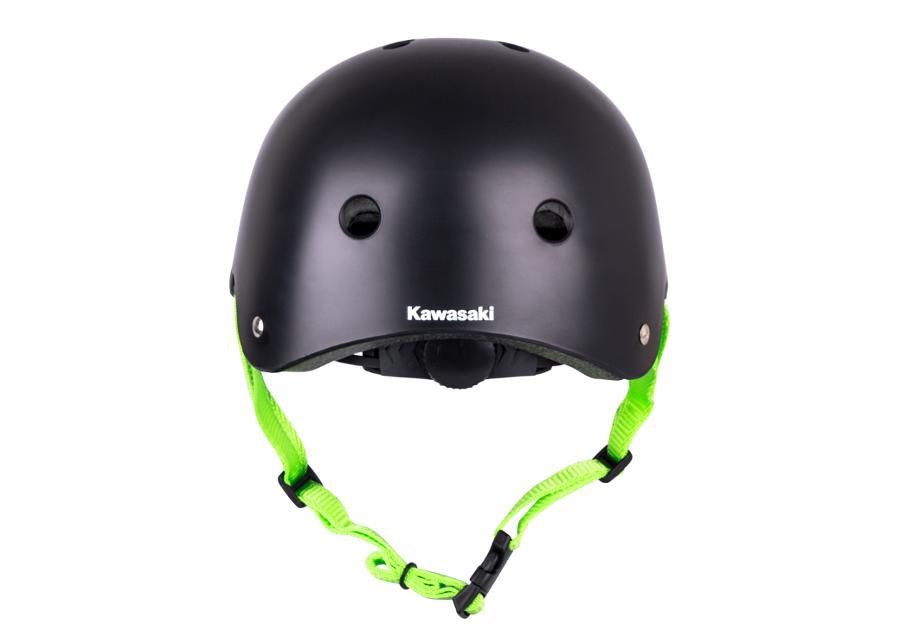 Универсальный шлем Freestyle Kawasaki Kalmiro увеличить