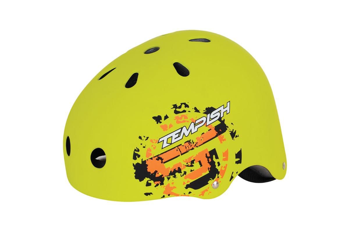 Универсальный шлем Skillet Z Tempish увеличить