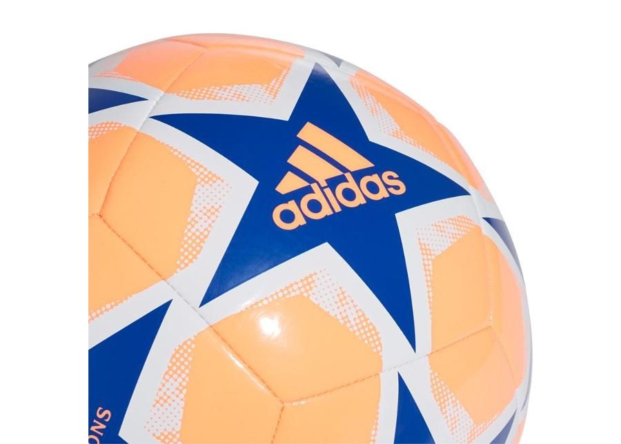 Фитнес мяч Adidas Finale 20 Club FS0251 увеличить