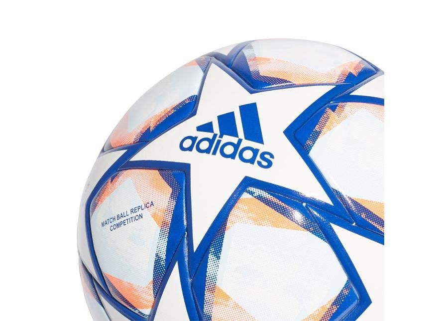 Фитнес мяч Adidas Finale 20 Competition FS0257 увеличить