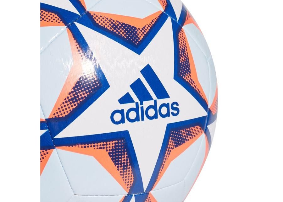 Фитнес мяч Adidas Finale 20 Texture Training GI8597 увеличить