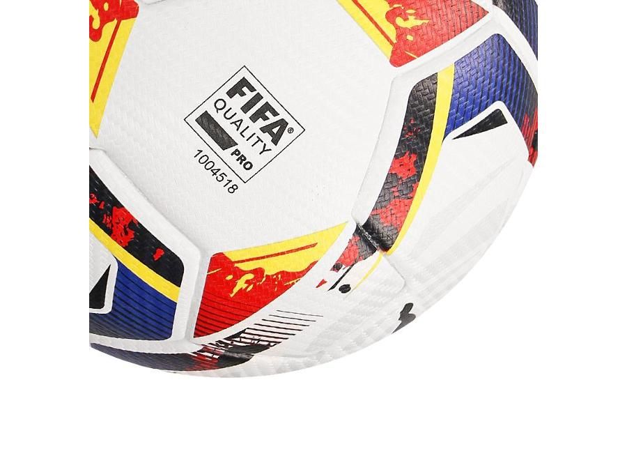 Фитнес мяч Puma LaLiga 1 Accelerate PRO 083523-01 увеличить