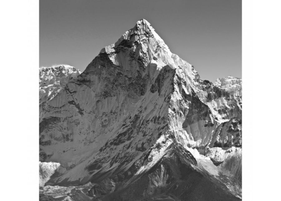 Флизелиновые фотообои The Himalaya II увеличить