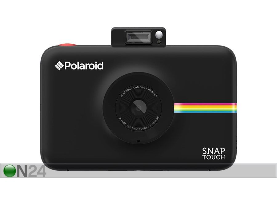 Фотокамера Polaroid Snap Touch, черная увеличить