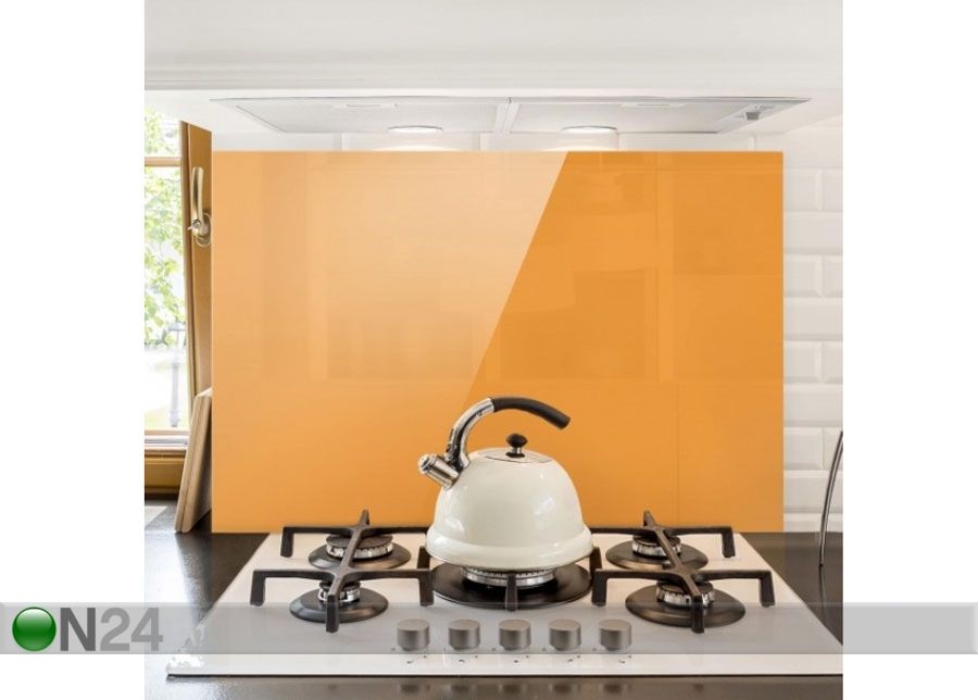 Фотостекло для кухонного фартука Mango 40x60 cm увеличить