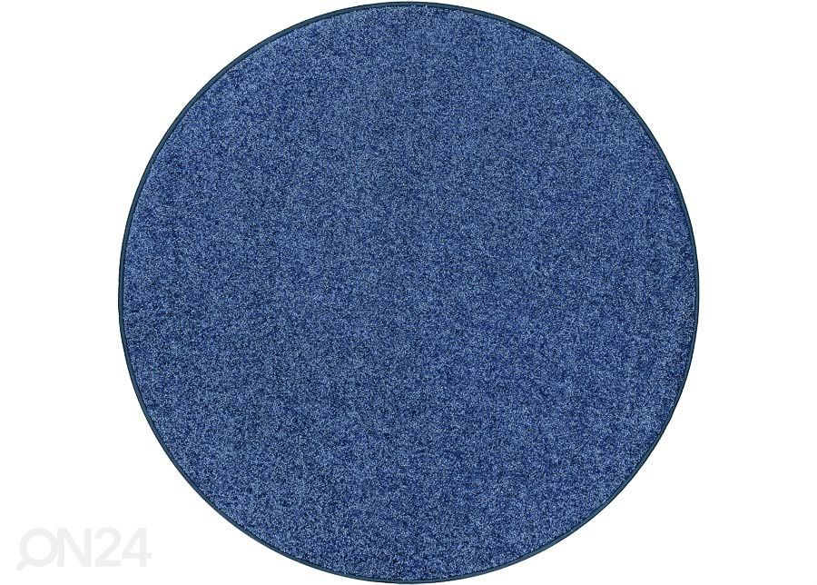 Фризовый ковер Narma Aruba aqua blue 80x150 см увеличить