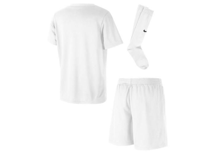 Футбольная форма Nike Dry Park Kit Set Jr увеличить