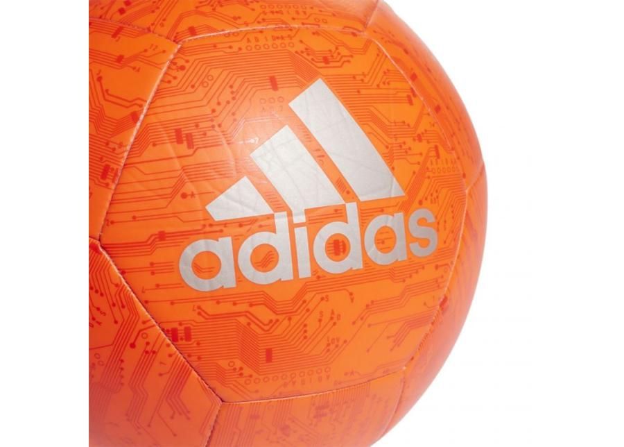 Футбольный мяч adidas adidas CPT DY2567 увеличить