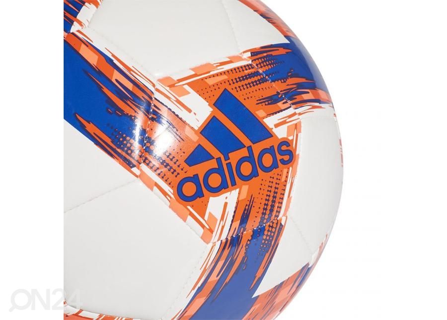 Футбольный мяч Adidas Capitano Club FT6599 увеличить