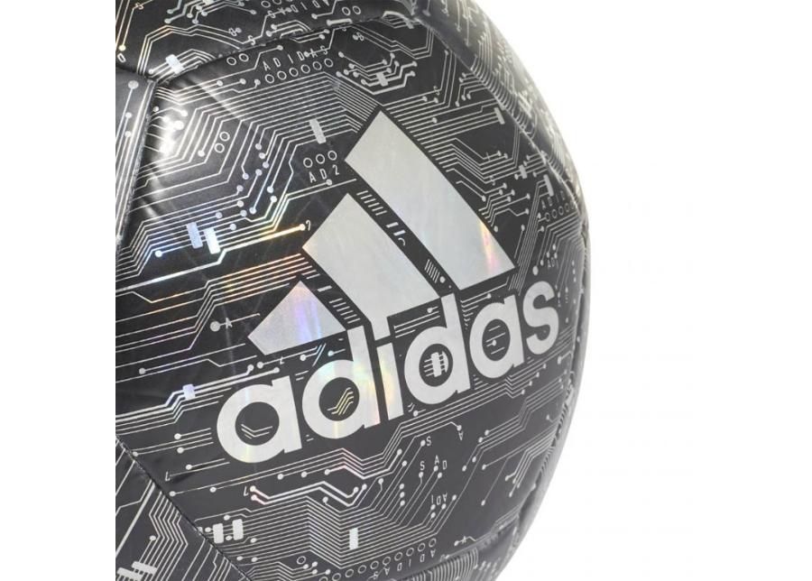 Футбольный мяч adidas Capitano DY2568 увеличить