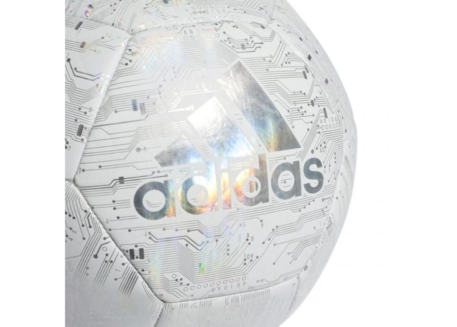 Футбольный мяч adidas Capitano DY2569 увеличить