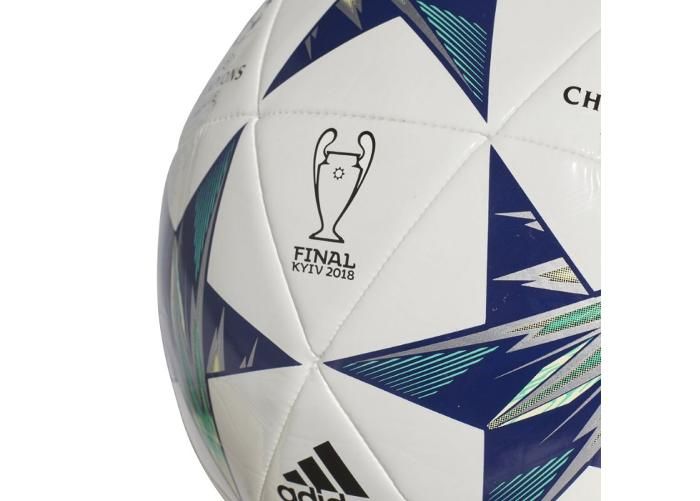 Футбольный мяч adidas Champions League Finale 18 Kiev Capitano CF1198 увеличить