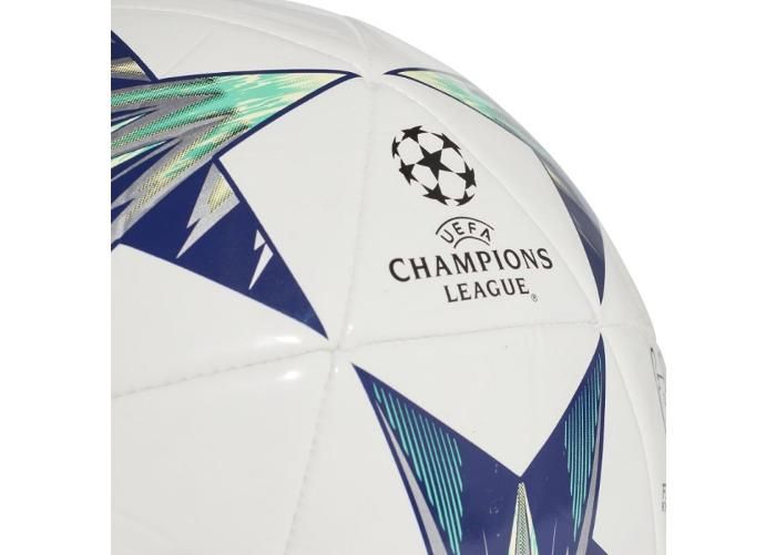 Футбольный мяч adidas Champions League Finale 18 Kiev Capitano CF1198 увеличить