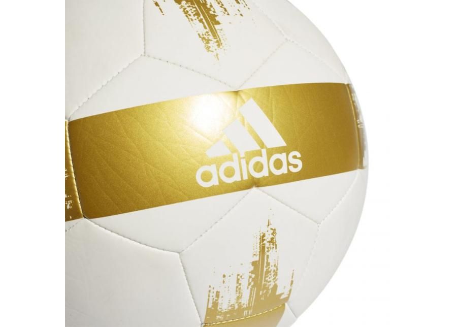 Футбольный мяч adidas EPP II M DY2511 увеличить