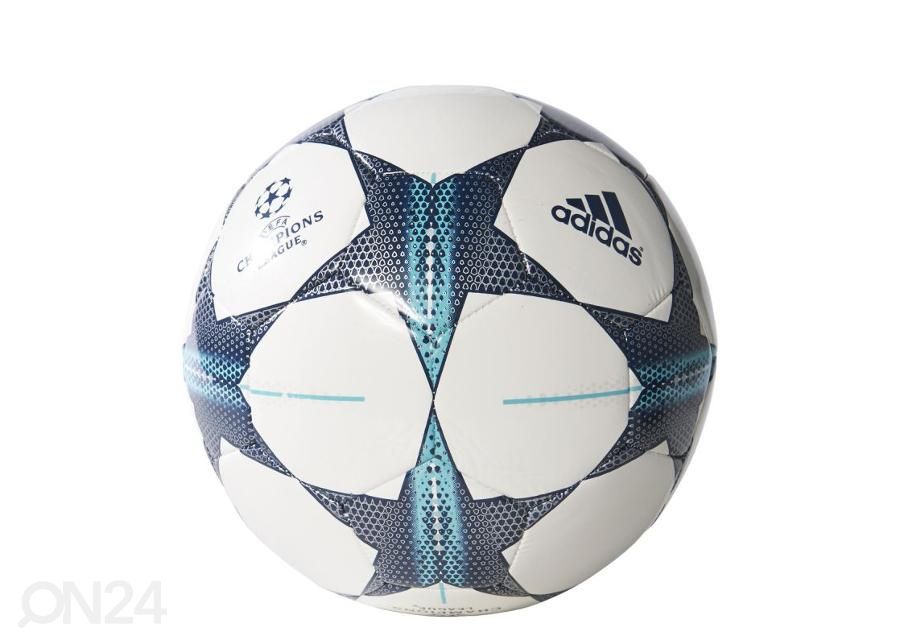 Футбольный мяч adidas Finale 15 FC Chelsea Capitano S90218 увеличить
