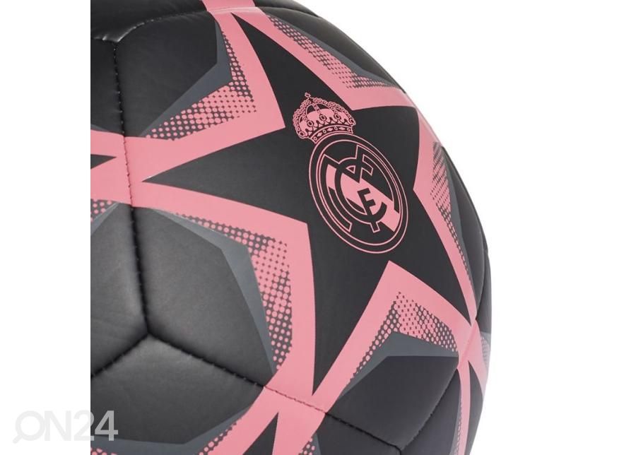 Футбольный мяч Adidas Finale Club Real Madrid FS0269 увеличить