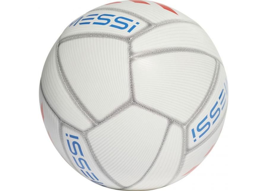 Футбольный мяч adidas Messi DY2467 увеличить
