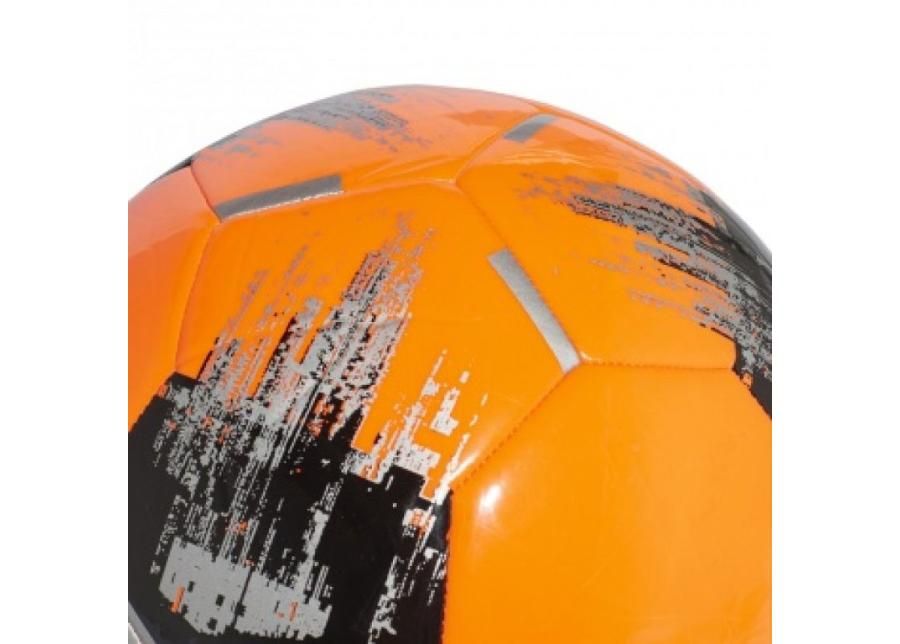 Футбольный мяч adidas Team Glider DY2507 увеличить