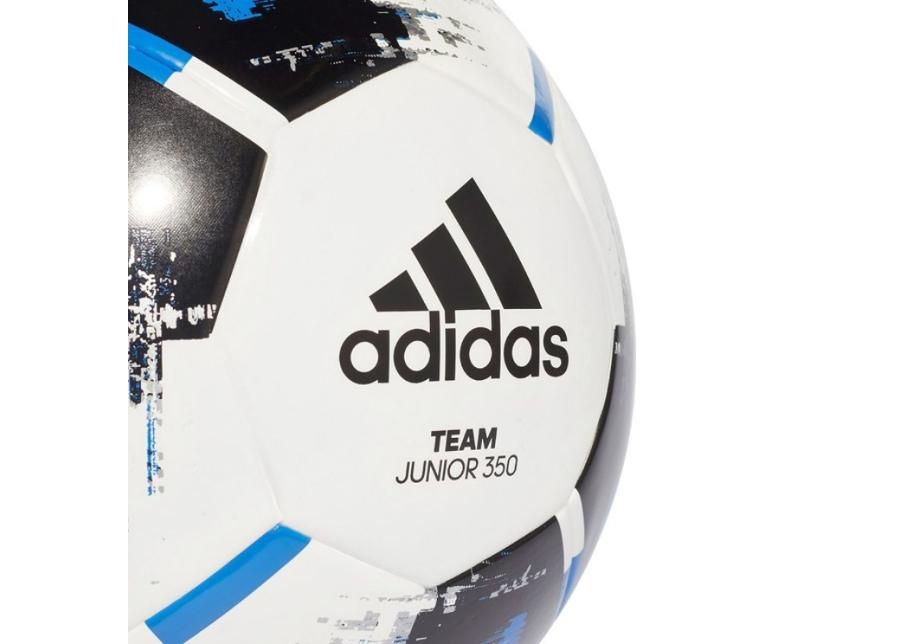 Футбольный мяч adidas Team J350 CZ9573 увеличить