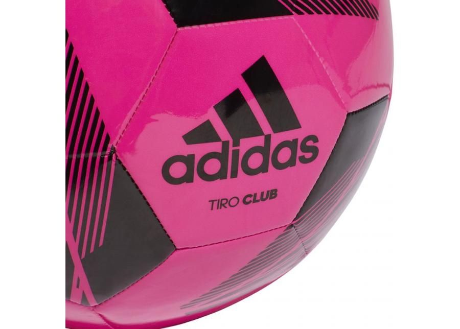 Футбольный мяч Adidas Tiro Club FS0364 увеличить