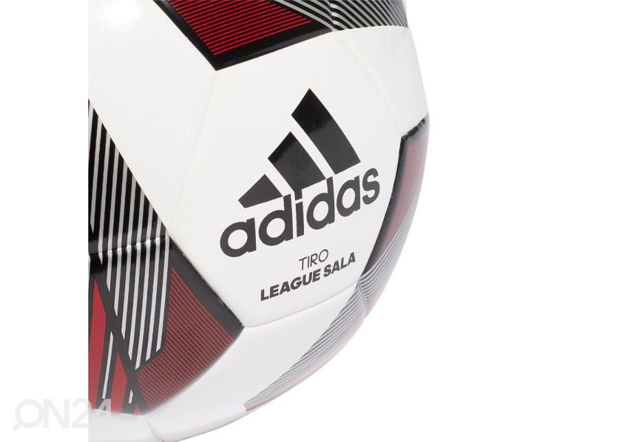 Футбольный мяч Adidas Tiro League Sala FS0363 увеличить