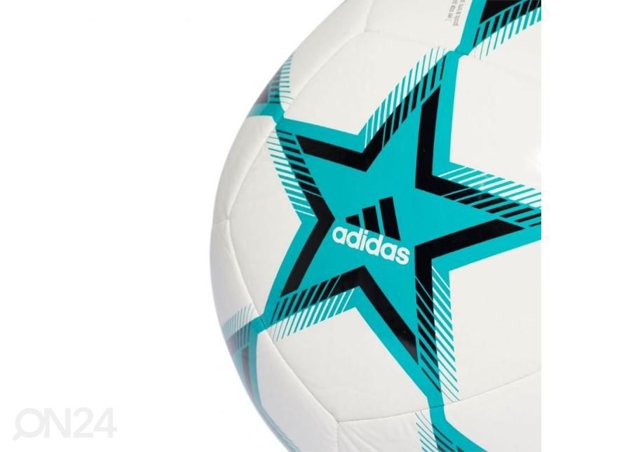 Футбольный мяч Adidas UCL Club Real Madrid увеличить