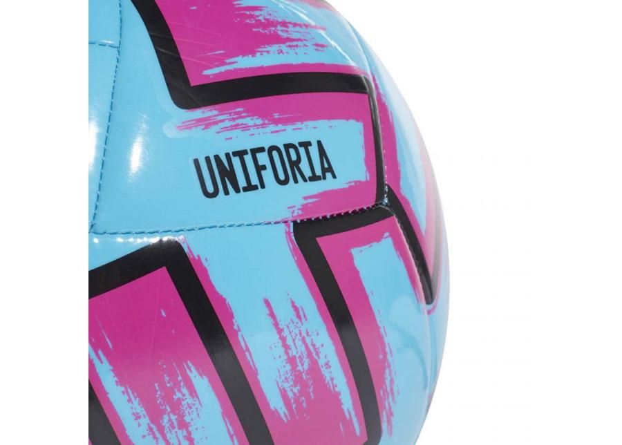 Футбольный мяч adidas Uniforia Club Euro 2020 FH7355 увеличить