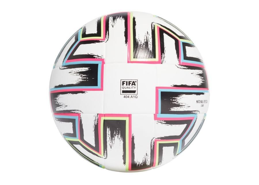 Футбольный мяч adidas Uniforia League Euro 2020 FH7339 увеличить