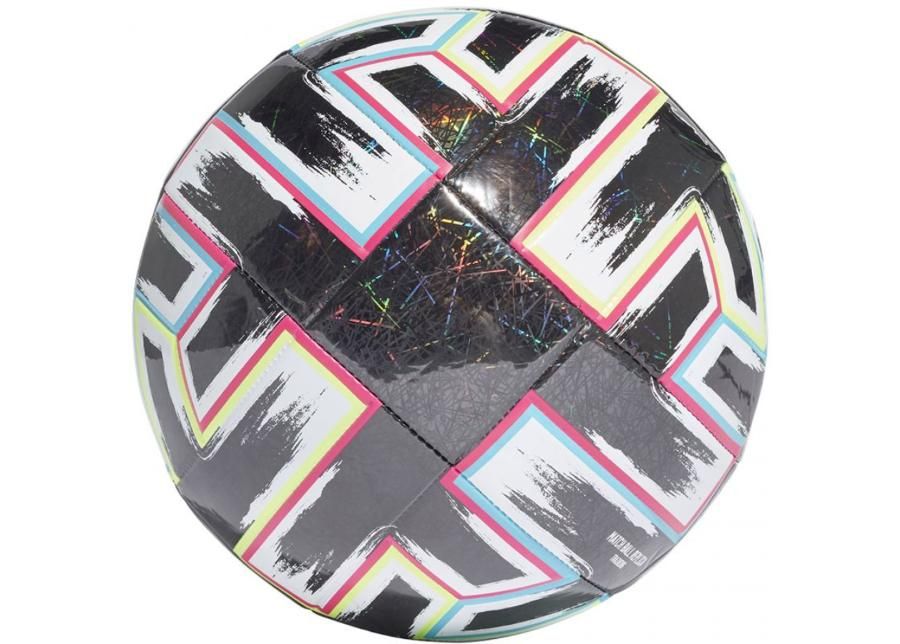 Футбольный мяч adidas Uniforia Training Euro 2020 FP9745 увеличить