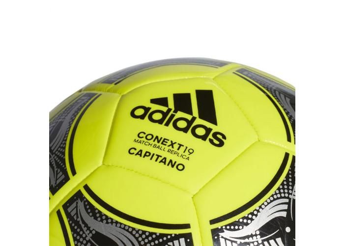 Футбольный мяч Conext 19 CPT Adidas увеличить