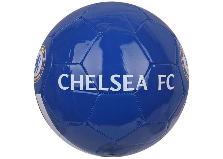 Футбольный мяч Nike Chelsea FC NK SPRTS SC3777-410 увеличить