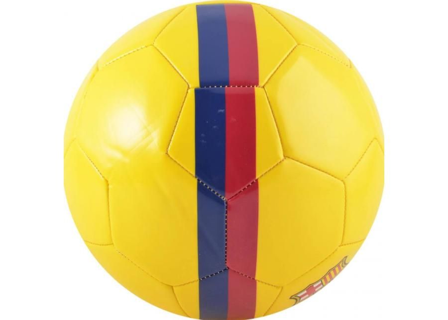 Футбольный мяч Nike FCB Sports SC3779 726 увеличить
