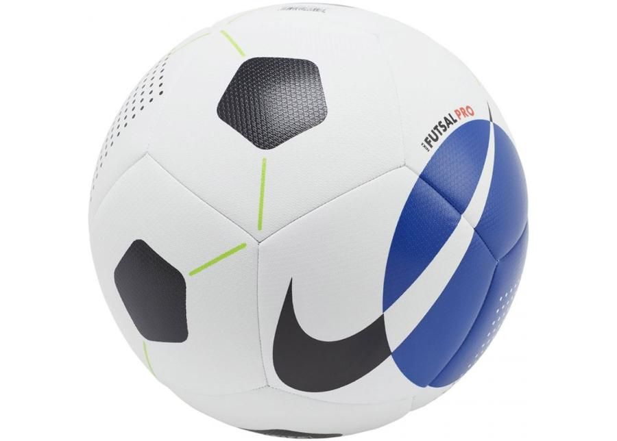 Футбольный мяч Nike Futsal Pro SC3971 101 увеличить